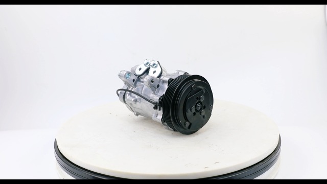 Amazon.com: ACTECMAX Universal A/C Compressor 6PK AC Clutch 12V
