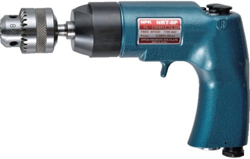 TRUSCO NPK エアータッパ 8mm 10210 NRT8P