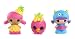 Lalaloopsy Tinies 3-Pack- Style 2