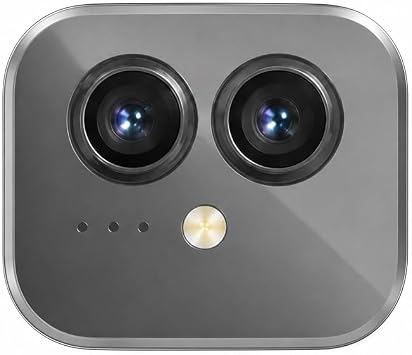 4K Mini WiFi Güvenlik Kamerası | Manyetik Taban, Hareket Algılama, Gece Görüşü, Ses Kaydı, TF Kart Destekli