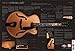 Tom Bills Luthier Wall Chart