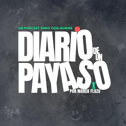 Diario de un payaso Titelbild