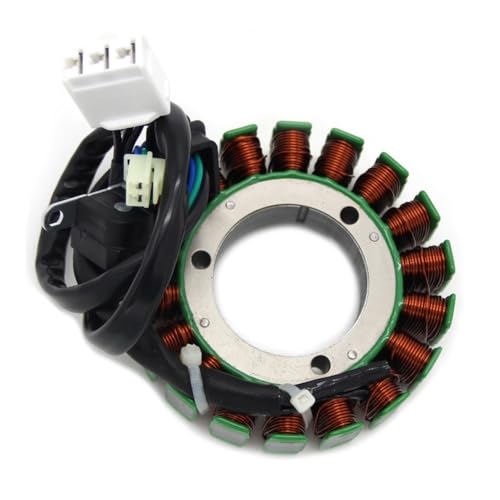 Stator d'allumage de précision 32101-40H00 pour moto VL1500 VZ1500 C90