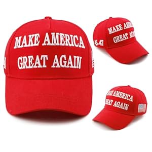 Trump 45-47 MAGA Hat Trump 2024 Hat Make America Great Again Hat Embroidered Adjustable Baseball Cap
