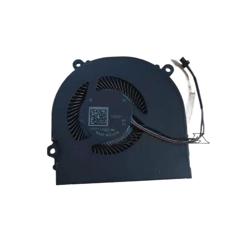 Dla wentylatora MECHREVO MR X1 Z1 SUNON EG75070S1-C390-G99 GE5KN66 GE5S