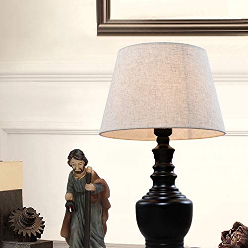 gazechimp Conjunto de Presépios de Natal de Resina Tradicional Figuras Católicas Decoração Do Bebê J