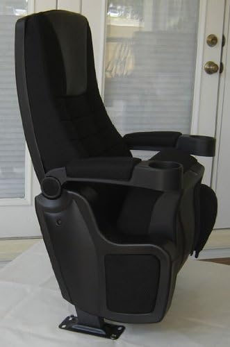 New Real Movie Cinema Theater Seating Chairs Star Delight Rocker