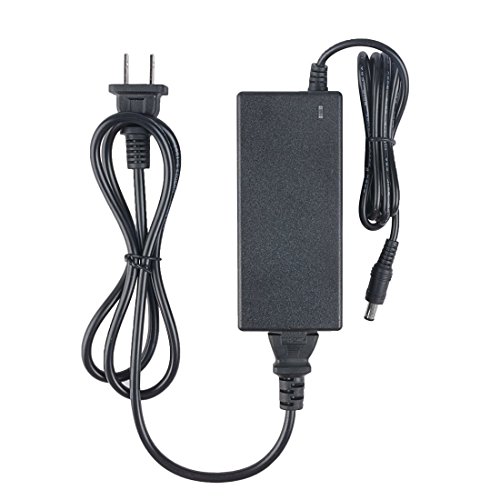 Power Adaptor, MEILI Power Supply for LED Strip, Transformers, Output 12V DC, 3A Max, 36 Watt Max