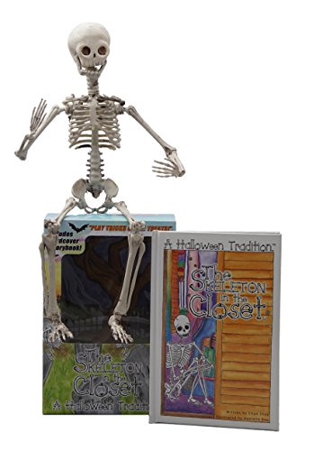 The Skeleton in the Closet - A Halloween Tradition