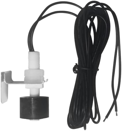 Amazon.com: 2pcs SS3 Condensate Overflow Switch, SS3 A/C Float Switch ...