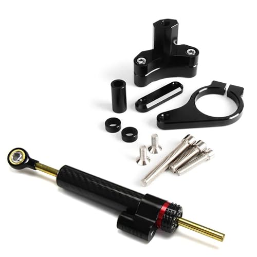 Amortisseur de direction CBR650F avec support de montage réglable