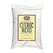 Spicy World Citric Acid, 10-Pound (Food Grade, NON-GMO)