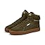 Deep Olive Deep Olive Puma Team Gold Pebble Gray