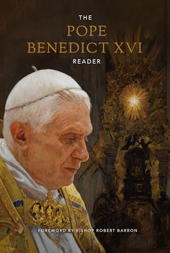 The Pope Benedict XVI Reader view 2