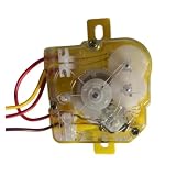 Lavatrice Parti 3 Fili Timer 3.5A 250VAC DXT15 Rotatori 180 Gradi