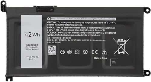 GinTai DC Power Jack In Cable Replacement For Dell Inspiron 14 5481 - Foto 12