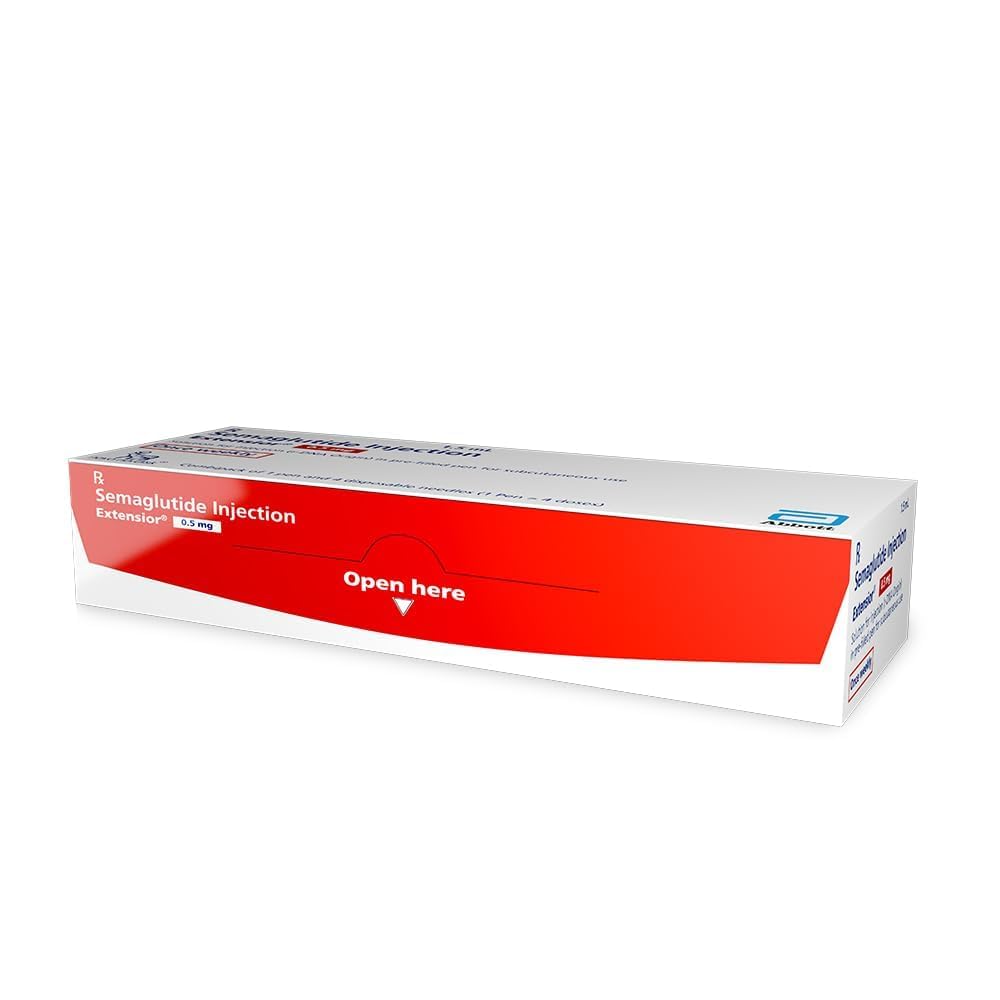 tirzepatide generic canada Weight-loss drug approved to treat sleep apnea in Understanding Metabolism: What Your canadian Flavor:Pineapple Express