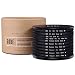 Produktbild Gobe 62 mm UV Filter, Polfilter (CPL), FLD Filter, Graufilter ND1000 + Farbverlaufsfilter in Orange, Blau, Grau, Rot, Gelb, Grün - Filter Kit (1Peak)