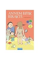 Annem Biyik Birakti 9753102259 Book Cover