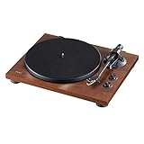 Teac - TN-280BT-AWA - Stereo Turntable with Bluetooth - Walnut