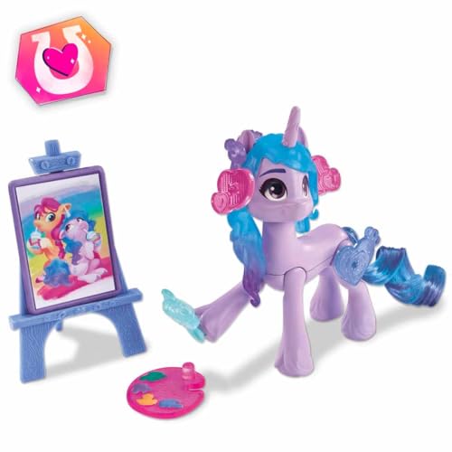 My Little Pony Plush My Little Pony Poneys Magie Des Marques De Beauté - vue 6