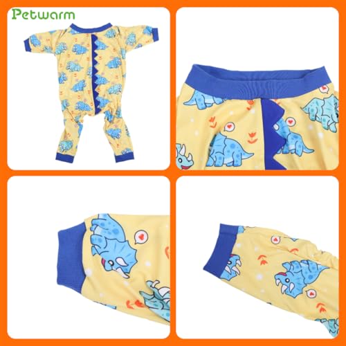 Best PetWarm Pajamas For Dogs | Dog Home Wear Online