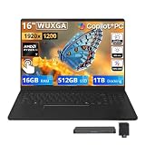 Compare LG Gram Book 16″ vs other laptops