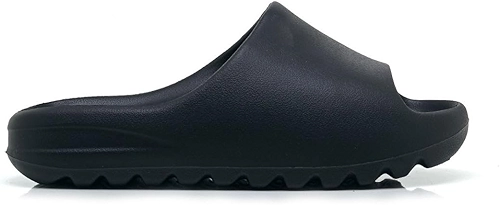 Chinelo Slide Nuvem Unissex, Leve, 100% Eva, Ortopédico