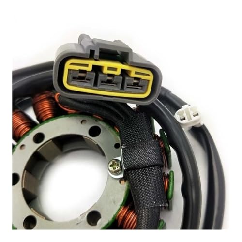Bobina magneto Y700 encendido estable para YFM700FG 4WD 2007-2015 3