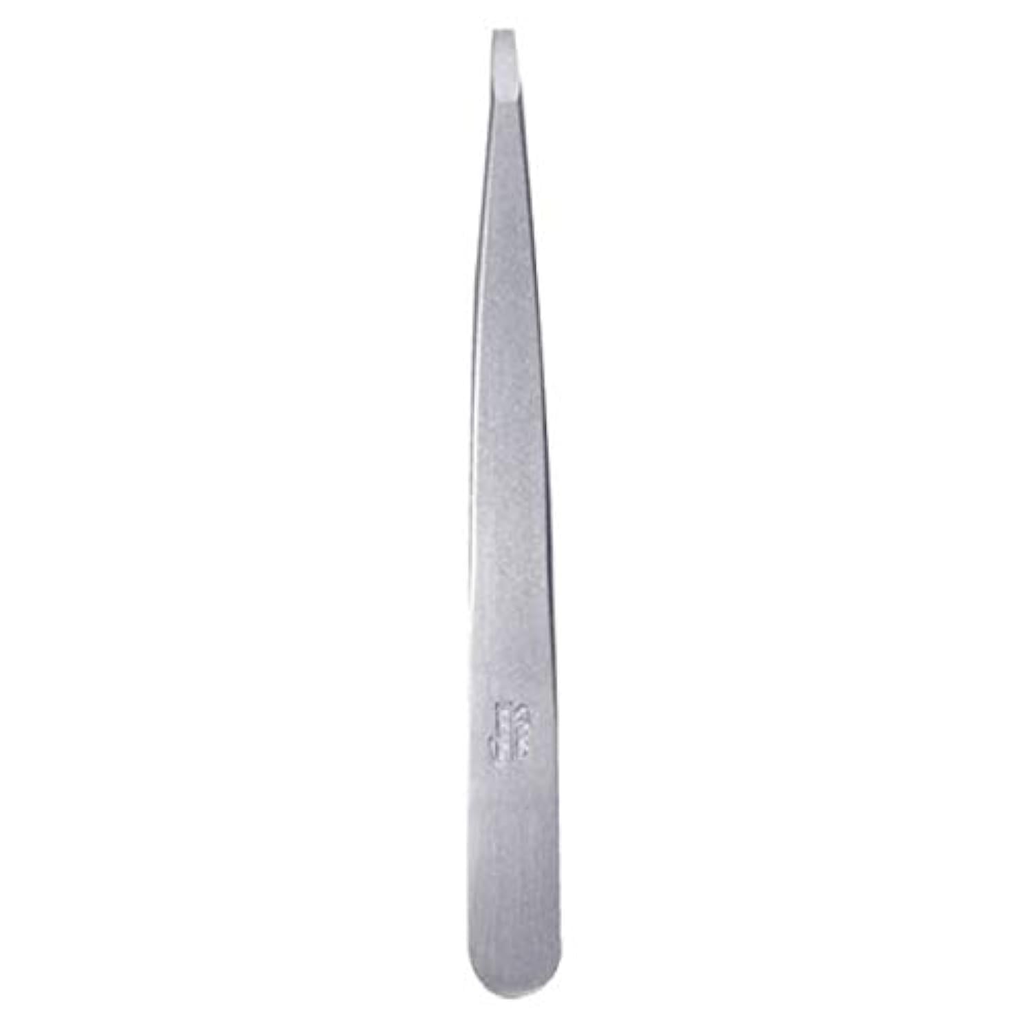 Solingen N-15504/15510 Tweezer - 9.5 cm