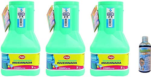 Dosificador Invernada 2kg
