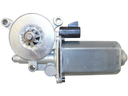 Preisvergleich Produktbild ACI 82244 Fensterheber Motor