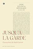 chambost longessaigne  Jusqu’à la garde: L’assassinat de Sadi Carnot