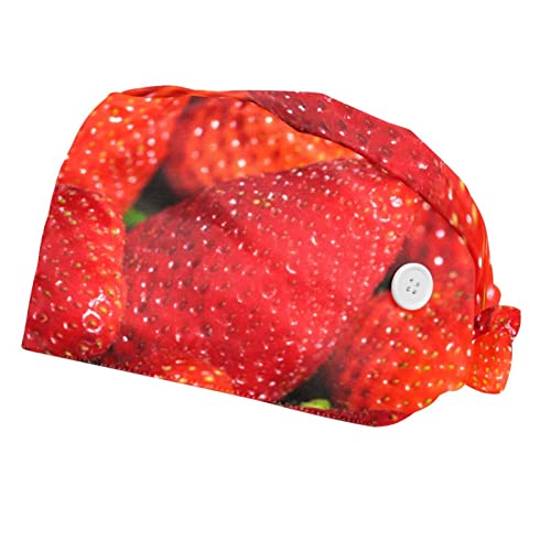 Casquettes de travail respirantes JDEZ contre la chaleur : lot de 2 chapeaux