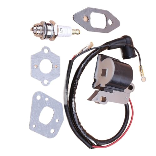 Bobine d'allumage Partner 371 420 pour résoudre les ratés de démarrage
