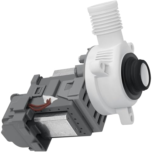 W10276397 Washer Drain Pump 2026 UPGRADE Fit for Whirlpool Kenmore Maytag Washer, Replace WPW10276397VP B40-3A 1874334 AP6018417 LP397 PS11751719, 10 YEARS WARRANTY by Beaquicy