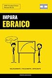 ebraico significato  Impara l’Ebraico - Velocemente / Facilmente / Efficiente: 2000 Vocaboli Chiave