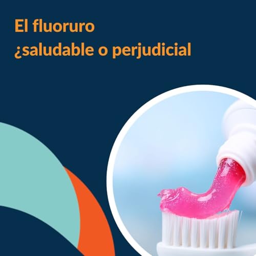 92: El fluoruro, &iquest;saludable o perjudicial | Dr. Shaps|