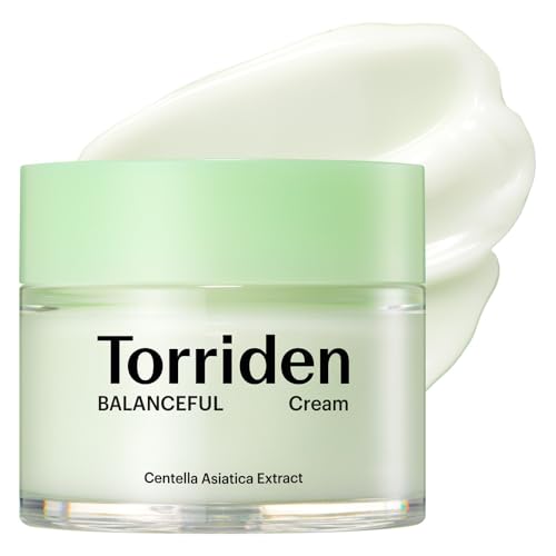 �g���f��(Torriden) �o�����X�t�� �V�J �N���[��80ml �y�����E���K�i�z�t�F�C�X�N���[�� �� CICA �V�J �ێ� ���� ���邨�� �p���w �W�F���N���[�� ��炬�� �q���� �C���i�[�h���C �玉 �I�C���[ ������ �؍��R�X�� �X�L���P�A (1)