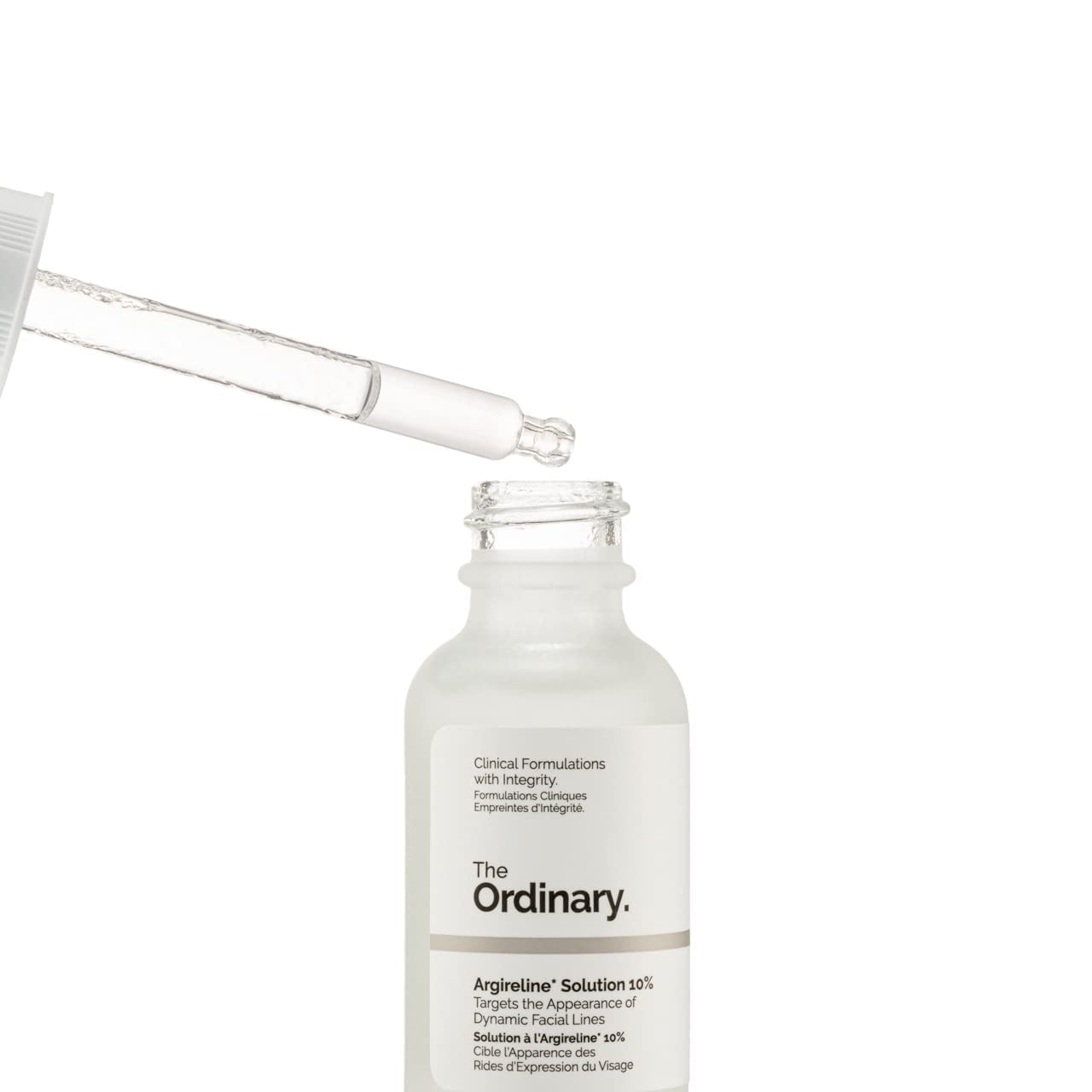 The Ordinary Argireline Solution 10% - 30 ml - 1-Pack