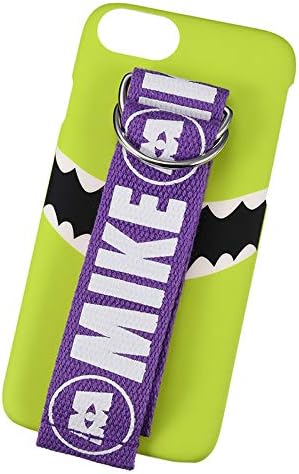 Amazon ディズニーストア 公式 Iphone 6 6s 7 8用スマホケース カバー マイク ベルト付き ケース カバー 通販