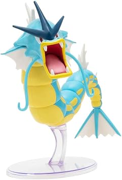 Pokemon Epic Battle Figür - Gyarados
