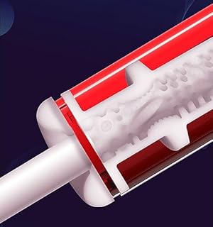 BBAUER Prodotto multifunzionale per l'allenamento con forte aspirazione, modalità impermeabile e commutabile, comoda ricarica