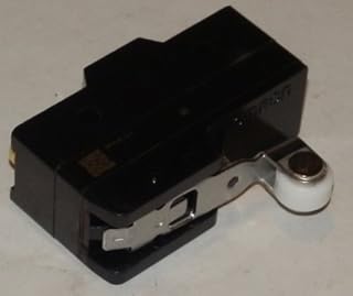 Greenlee - Switch,Limit Micr#Bz-2Rw822-A2, Bending (85822)