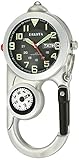 Dakota Watch Company Angler II Clip Watch