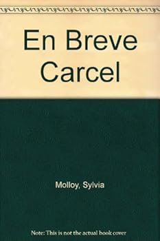 Hardcover En Breve Carcel Book