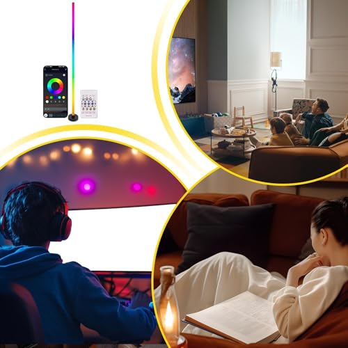 Sensor de captación de ritmo de audio para espacios 2