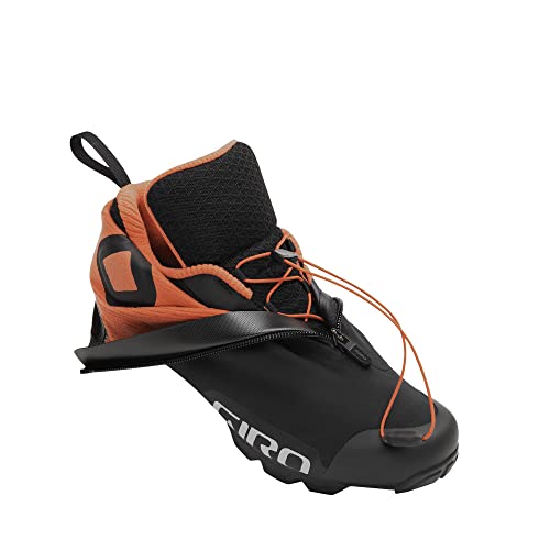 Giro Blaze Men's Winter Conditions Mountain Bike Shoes - Black (2023), 43 #TOP2