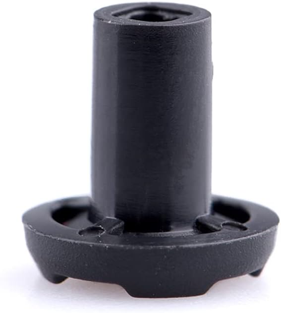 3PCS Remote Controller 5D Button Cap for DJI Mavic 2 Pro/Zoom, Mavic Pro,Mavic Pro Platinum Drone Rocker Thumb Button Joystick 5D Key Repair Spare Parts Accessories