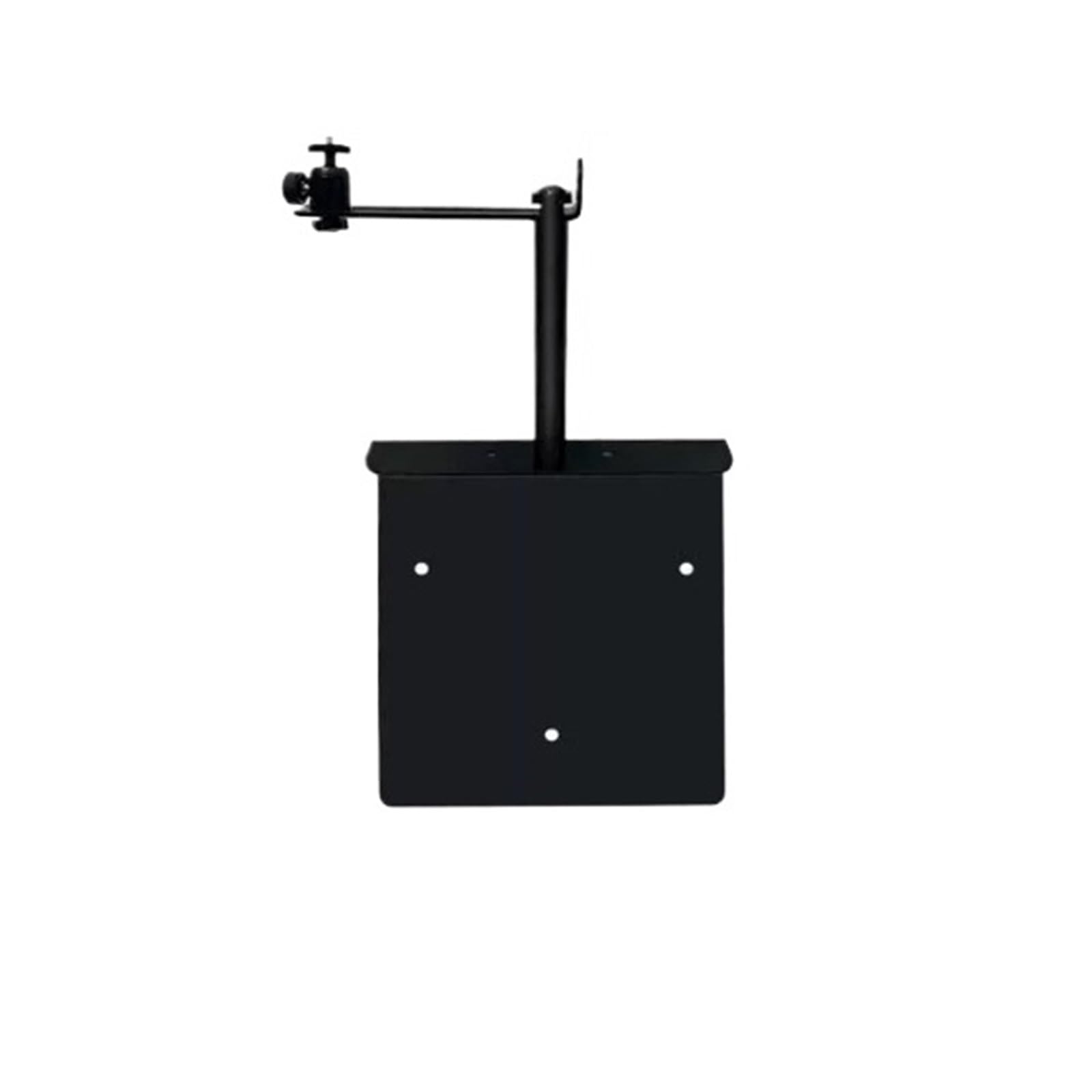 ZENY896V Projector Wall Mount Projector Mounts For Hidden Desktop, Retractable, Slot-in, And Sofa-mounted Home Projectors Projector Hanger